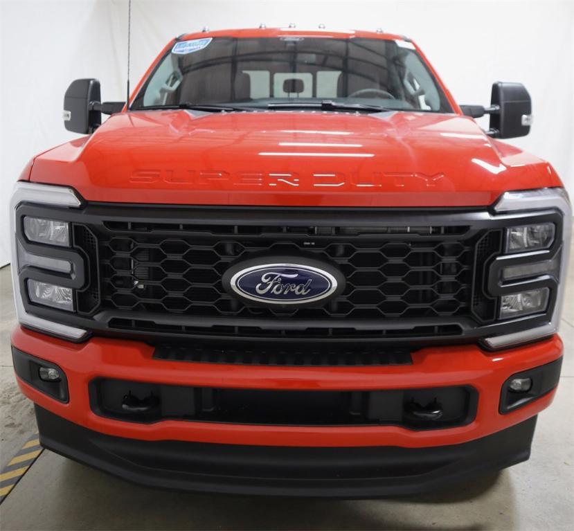 new 2024 Ford F-350 car, priced at $73,858