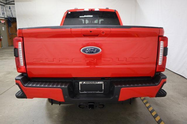 new 2024 Ford F-350 car, priced at $80,310