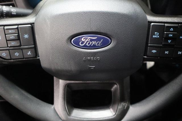 new 2025 Ford F-150 car, priced at $51,660