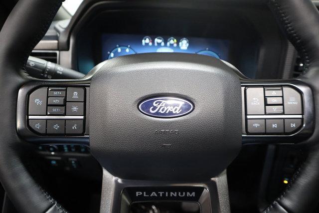 new 2025 Ford F-150 car, priced at $85,980