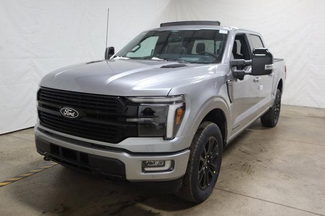 new 2025 Ford F-150 car, priced at $85,980