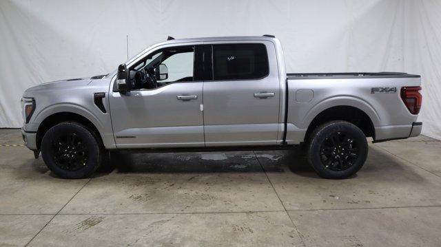 new 2025 Ford F-150 car, priced at $85,980