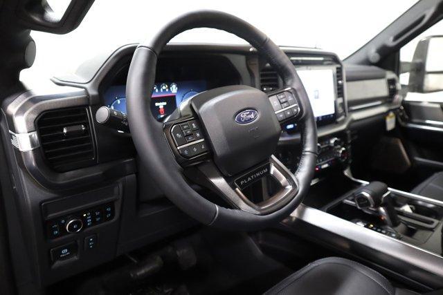 new 2025 Ford F-150 car, priced at $85,980