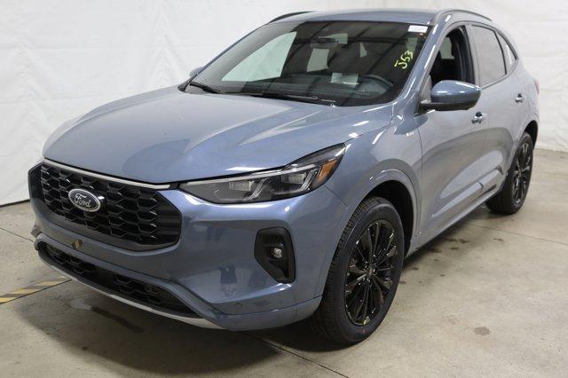 new 2025 Ford Escape car, priced at $39,140