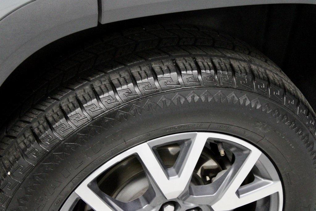 used 2023 GMC Acadia car, priced at $27,157