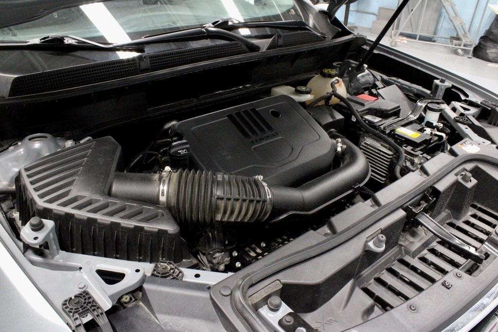 used 2023 GMC Acadia car, priced at $27,157