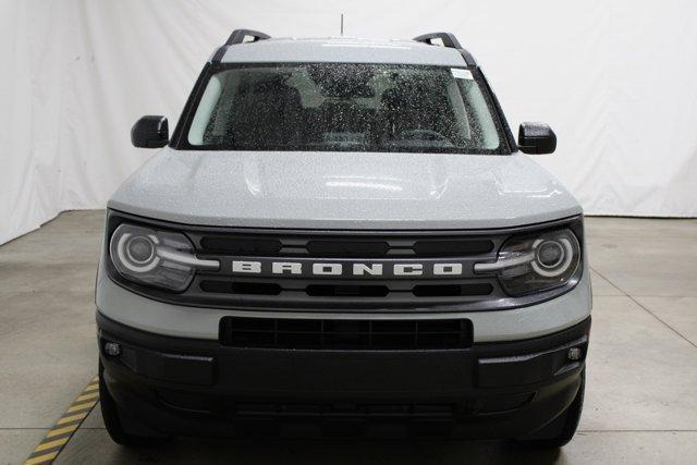 new 2024 Ford Bronco Sport car, priced at $33,495