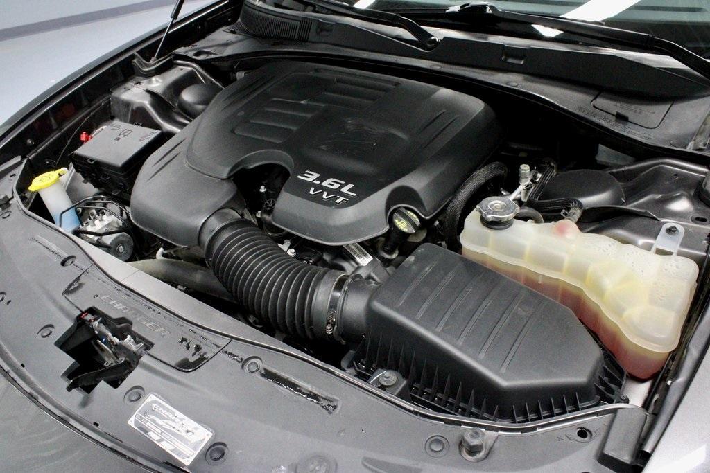used 2023 Dodge Charger car, priced at $20,000