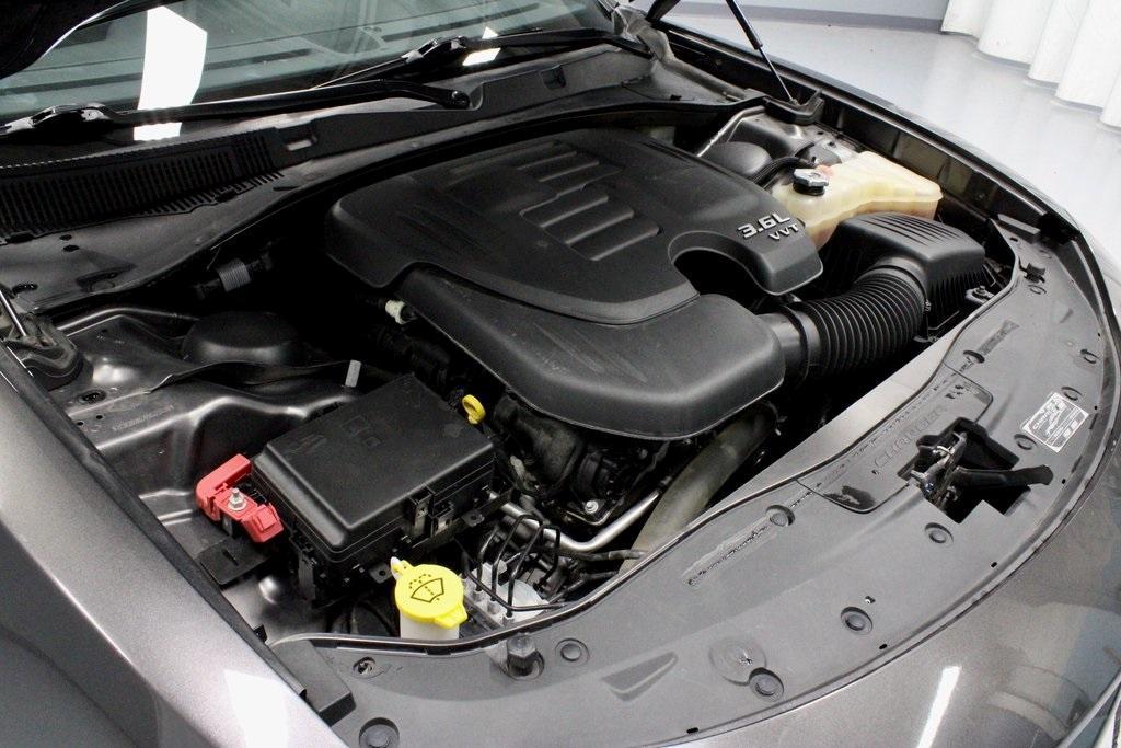 used 2023 Dodge Charger car, priced at $20,000