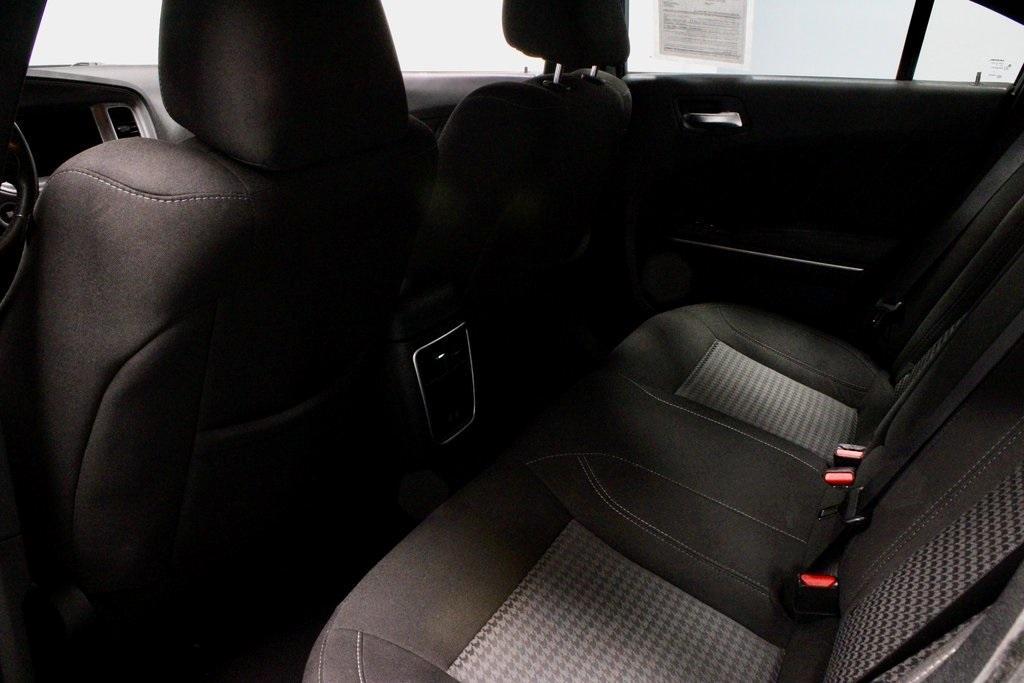 used 2023 Dodge Charger car, priced at $20,000
