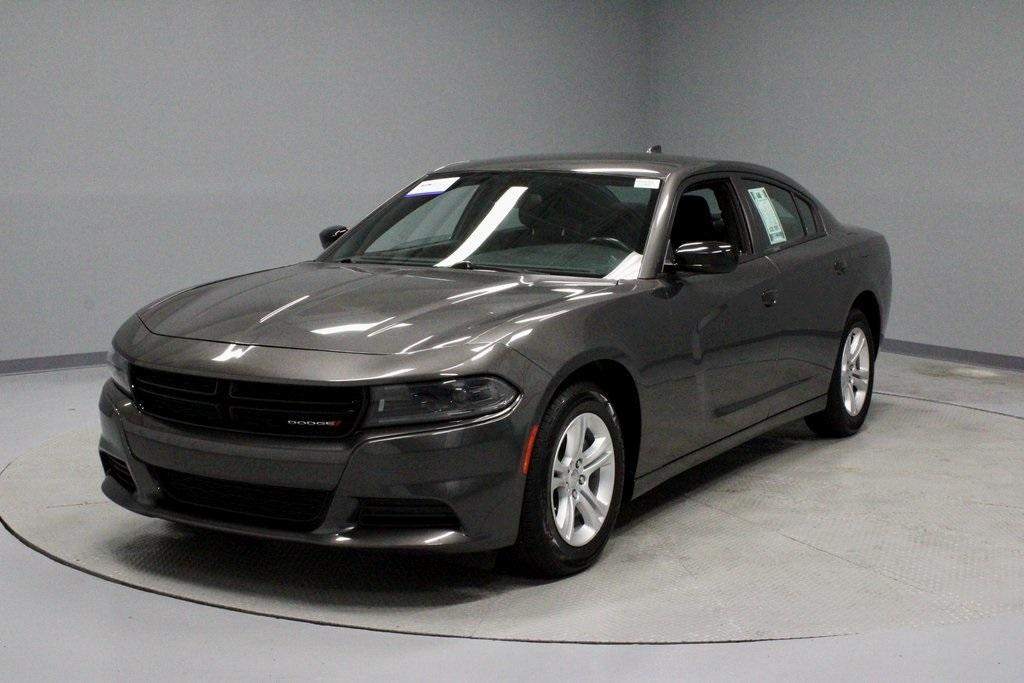 used 2023 Dodge Charger car, priced at $20,000