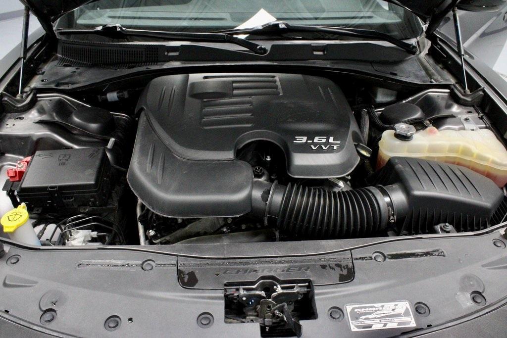 used 2023 Dodge Charger car, priced at $20,000