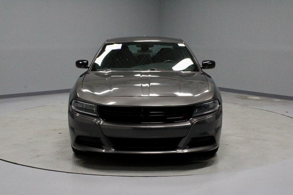 used 2023 Dodge Charger car, priced at $20,000