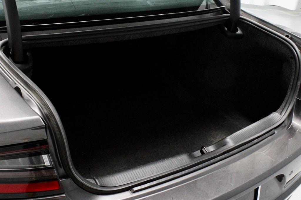 used 2023 Dodge Charger car, priced at $20,000