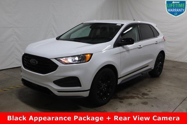 new 2024 Ford Edge car, priced at $35,189