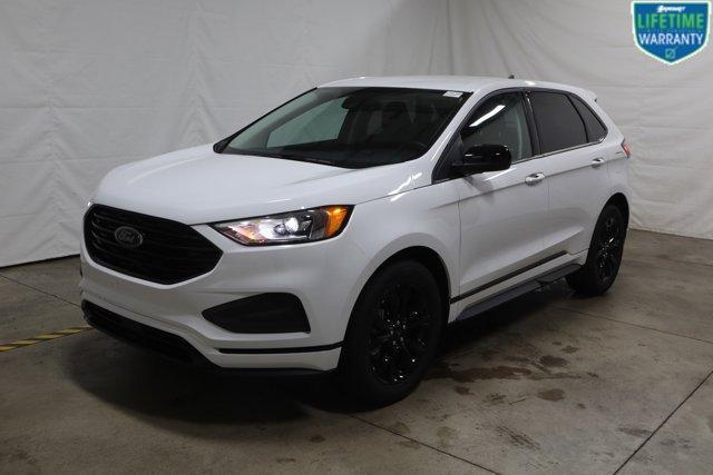 new 2024 Ford Edge car, priced at $39,189