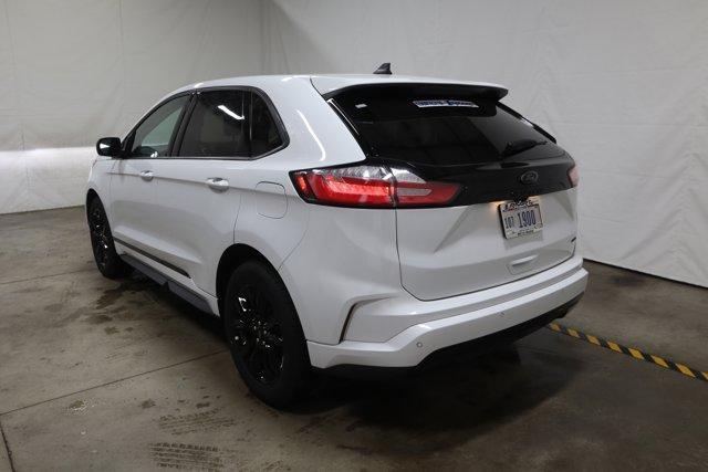 new 2024 Ford Edge car, priced at $36,189