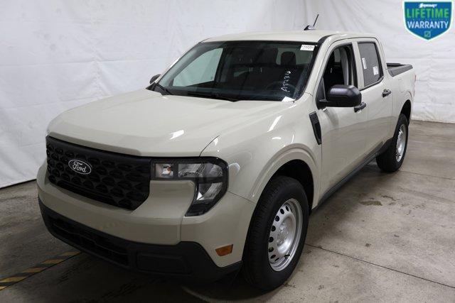 new 2025 Ford Maverick car, priced at $28,915