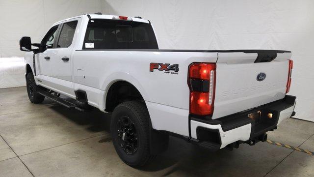 new 2024 Ford F-250 car, priced at $72,302