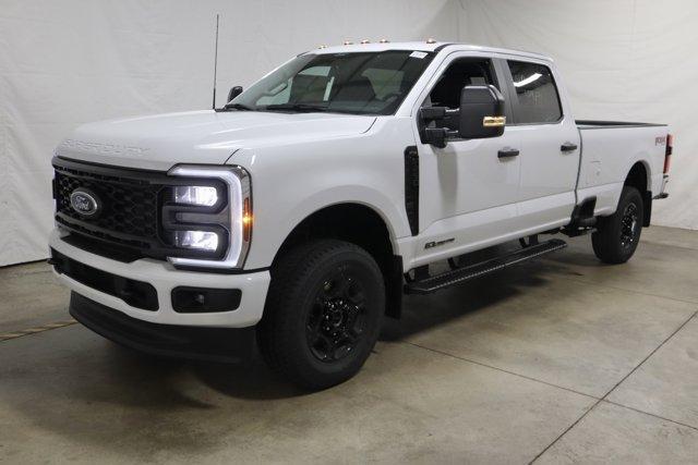 new 2024 Ford F-250 car, priced at $72,302