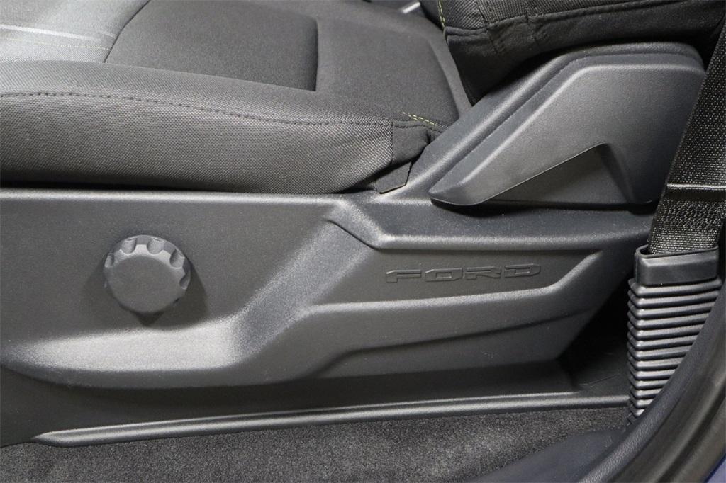 new 2025 Ford F-150 car, priced at $54,210