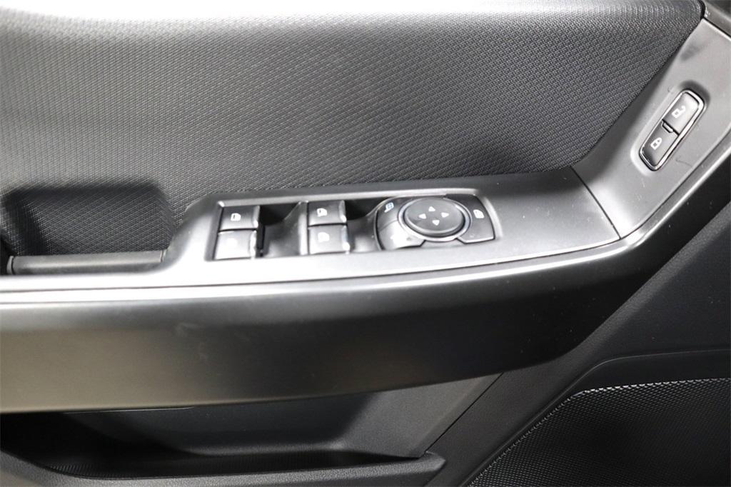 new 2025 Ford F-150 car, priced at $54,210