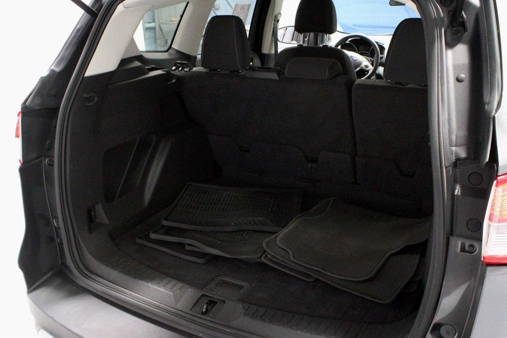used 2015 Ford Escape car, priced at $11,660