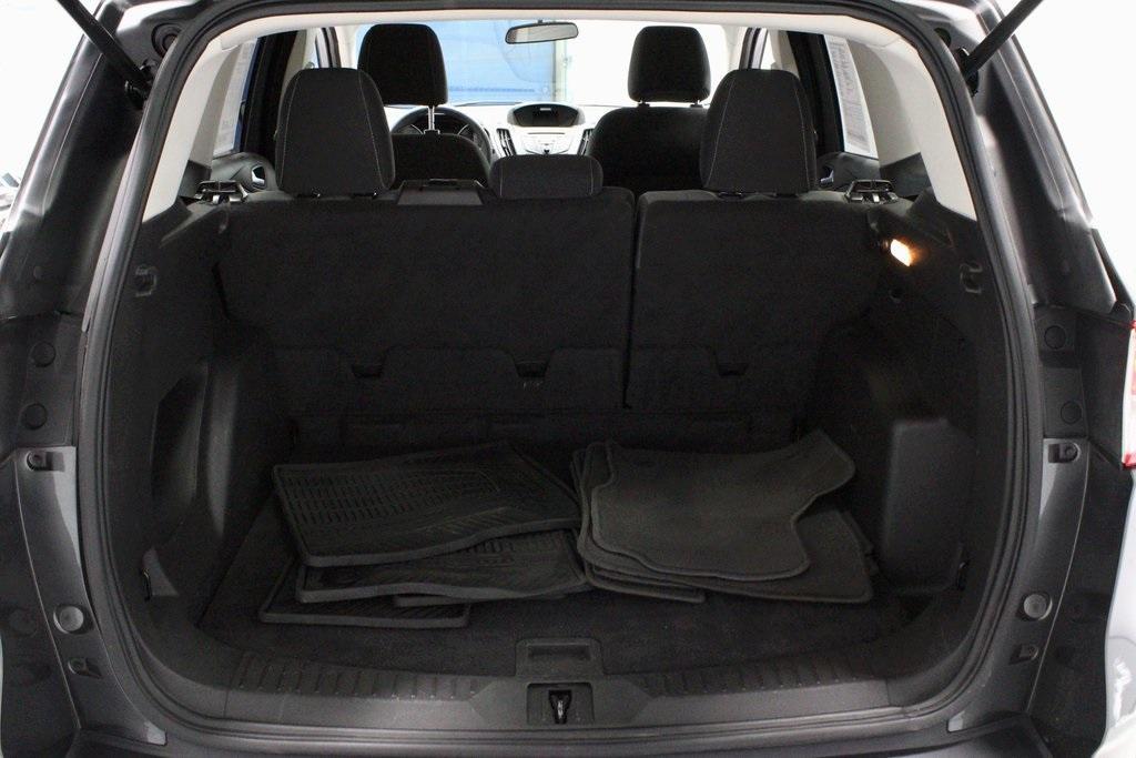 used 2015 Ford Escape car, priced at $11,660