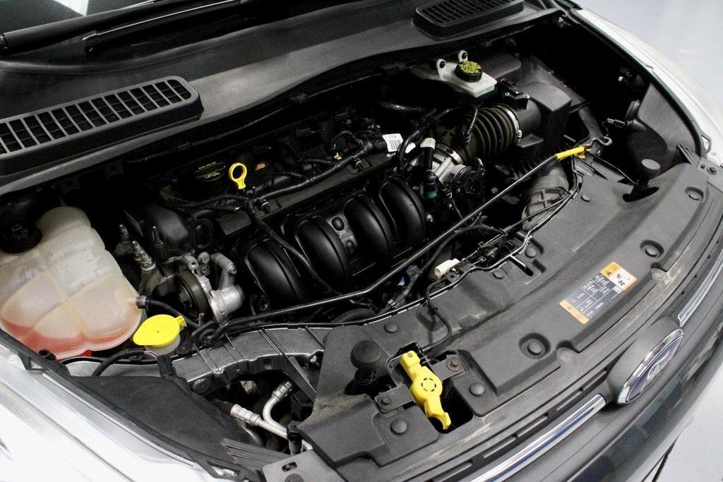 used 2015 Ford Escape car, priced at $11,660