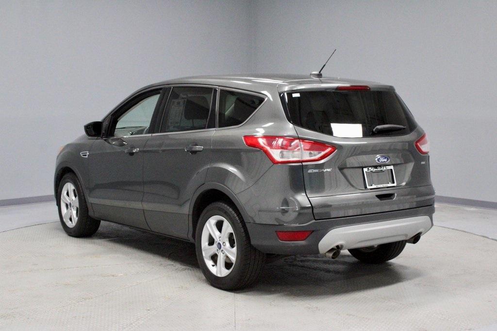 used 2015 Ford Escape car, priced at $11,660
