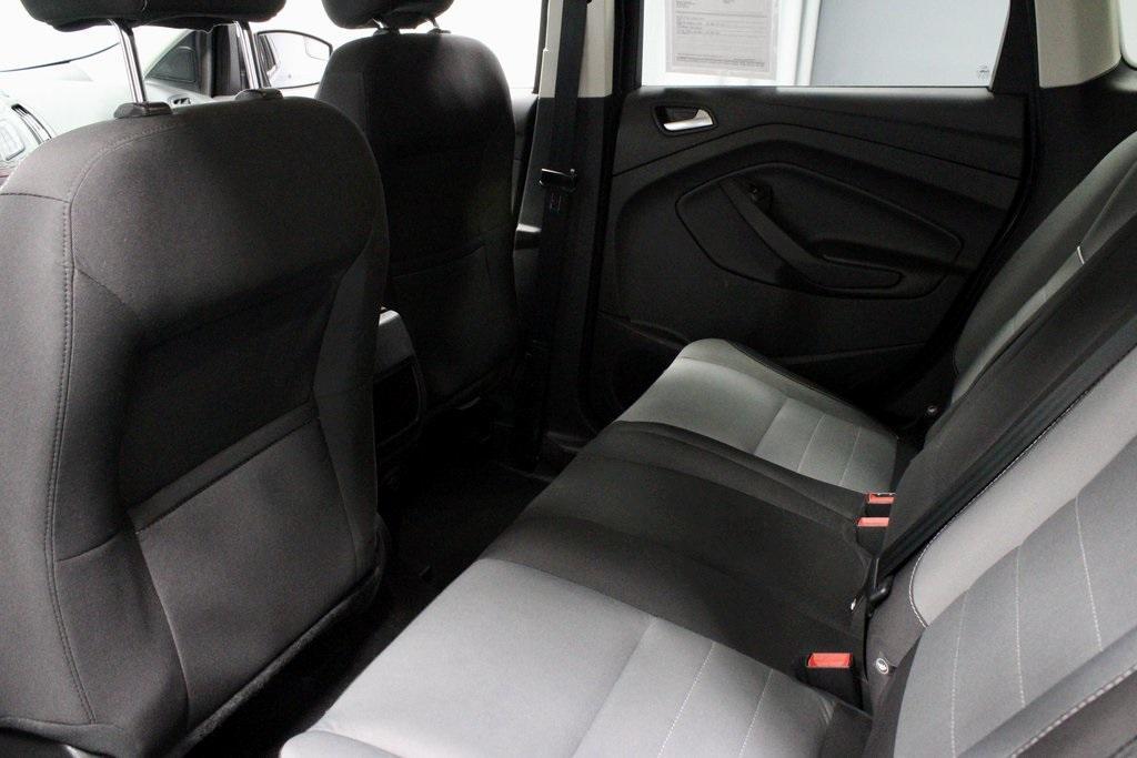 used 2015 Ford Escape car, priced at $11,660