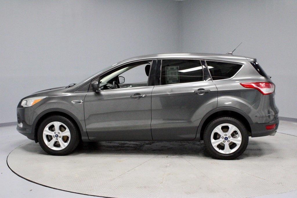 used 2015 Ford Escape car, priced at $11,660