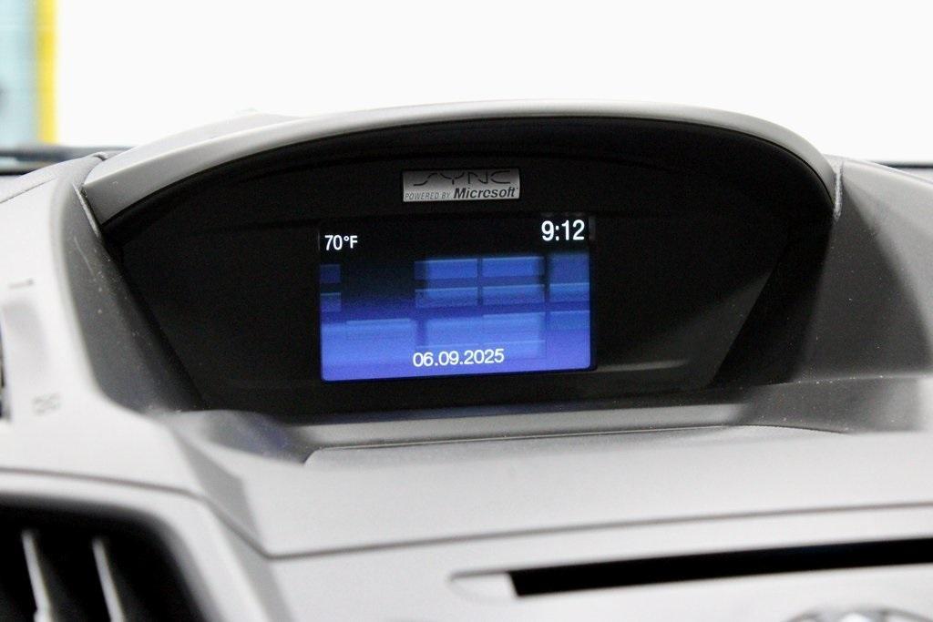 used 2015 Ford Escape car, priced at $11,660
