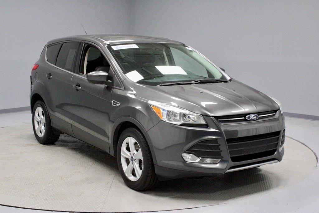 used 2015 Ford Escape car, priced at $11,660