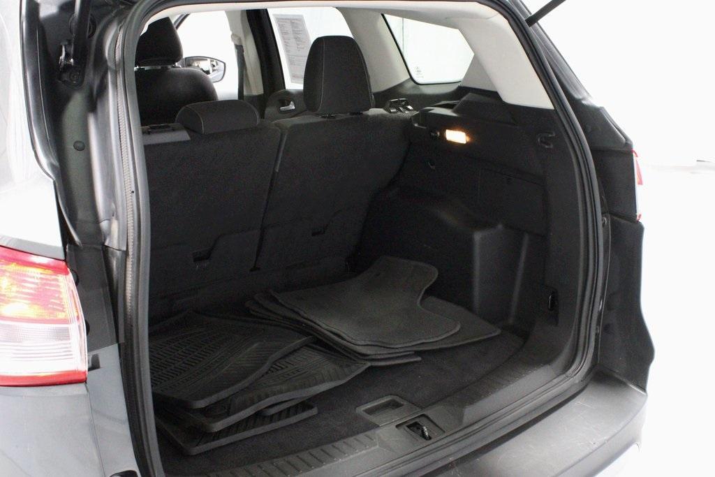 used 2015 Ford Escape car, priced at $11,660