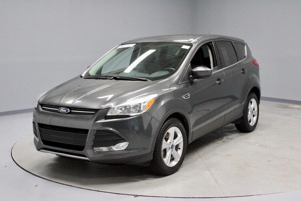 used 2015 Ford Escape car, priced at $11,660
