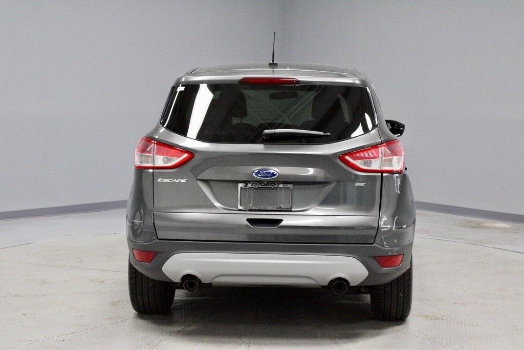 used 2015 Ford Escape car, priced at $11,660
