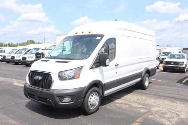 new 2024 Ford Transit-350 car, priced at $67,841