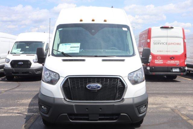 new 2024 Ford Transit-350 car, priced at $67,841