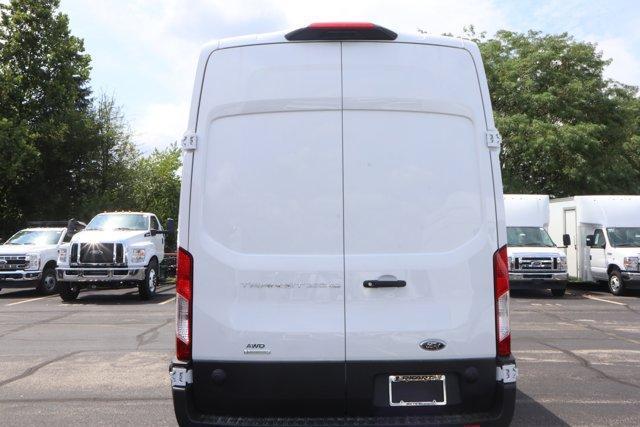 new 2024 Ford Transit-350 car, priced at $67,841