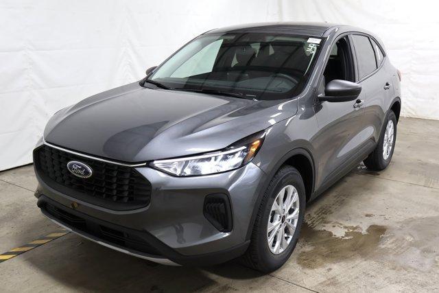 new 2025 Ford Escape car, priced at $28,673