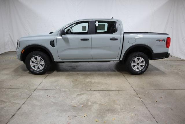 new 2024 Ford Ranger car, priced at $38,235