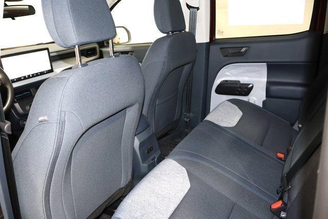 new 2025 Ford Maverick car, priced at $33,730