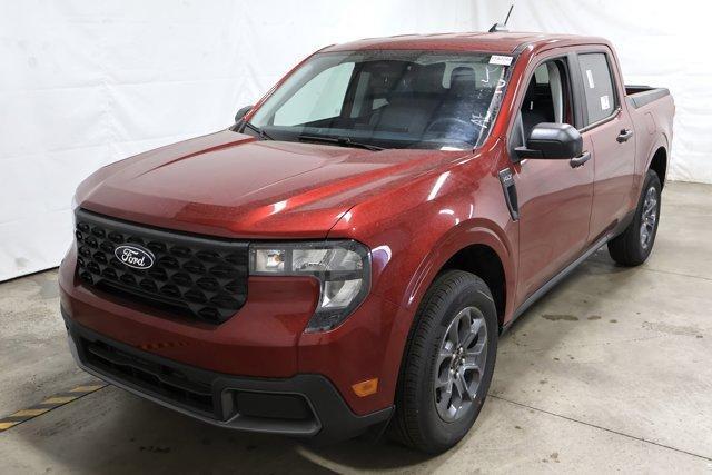new 2025 Ford Maverick car, priced at $33,730