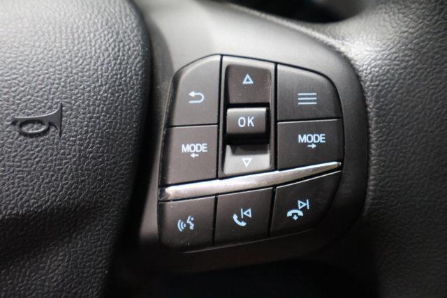 new 2025 Ford Maverick car, priced at $33,730