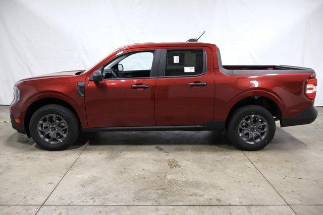 new 2025 Ford Maverick car, priced at $33,730