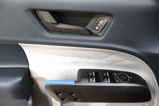 new 2025 Ford Maverick car, priced at $33,730