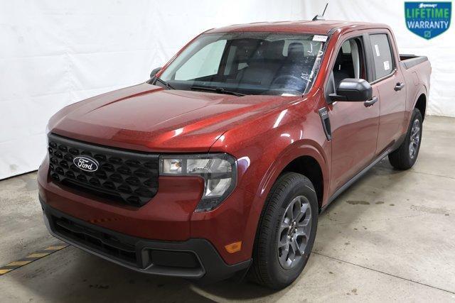 new 2025 Ford Maverick car, priced at $33,730