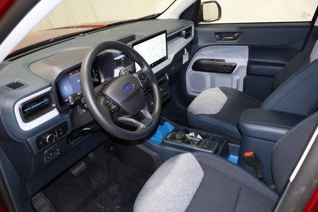 new 2025 Ford Maverick car, priced at $33,730