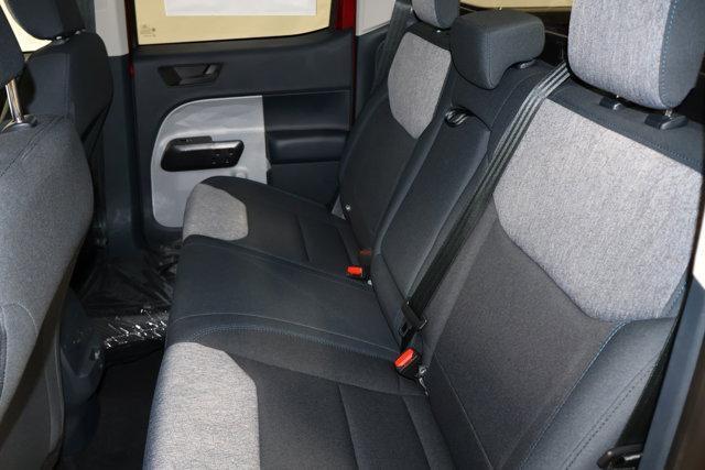new 2025 Ford Maverick car, priced at $33,730